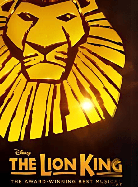 The Lion King — gallery 1
