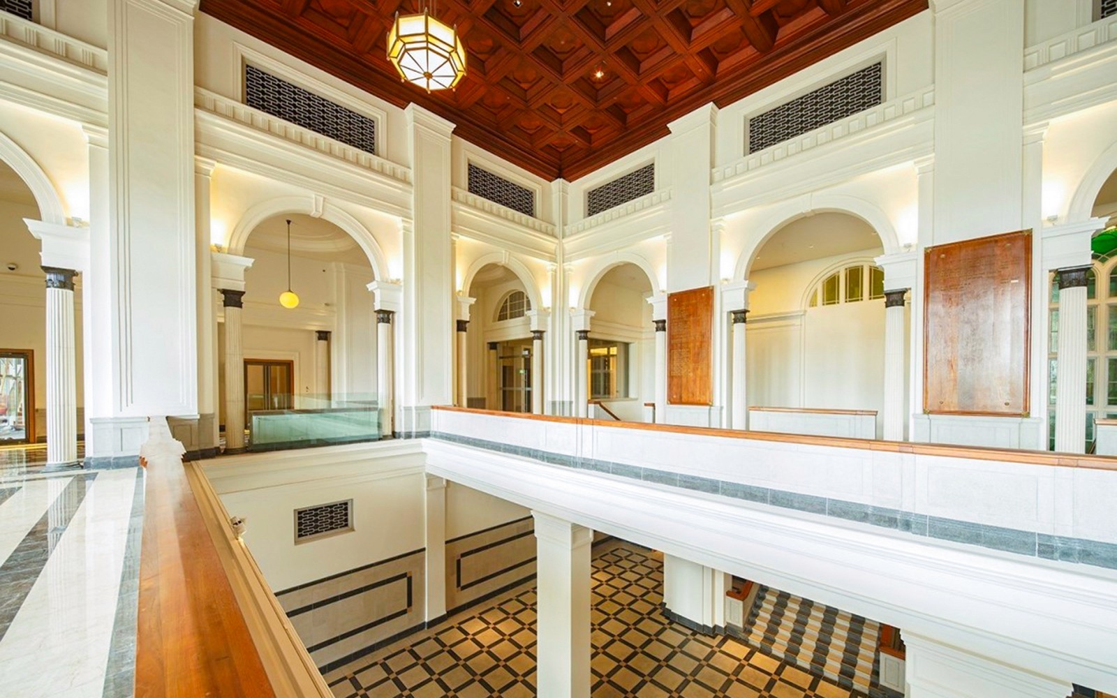 National Gallery Singapore Tickets — gallery 1