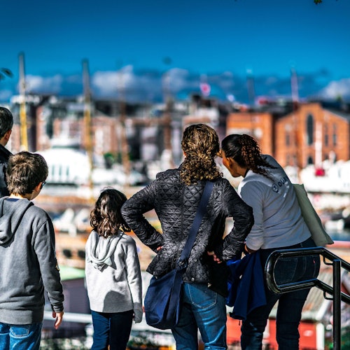 Oslo: Must-Sees – Private Walking Tour — gallery 4