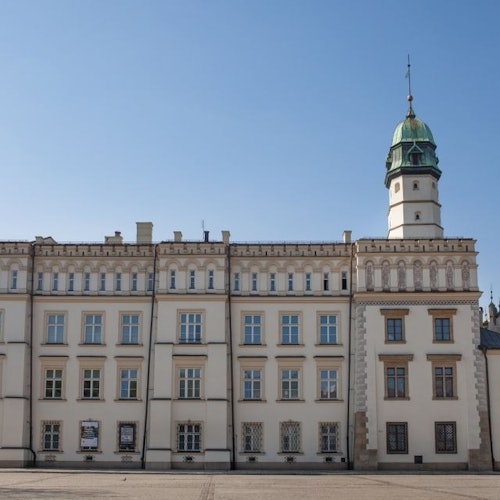 Krakow Ethnographic Museum – Esterka's House: Entry Ticket — gallery 1