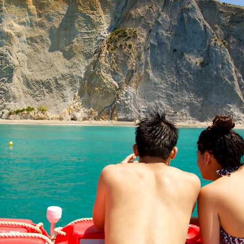 Ponza Island: Day Trip From Rome — gallery 4