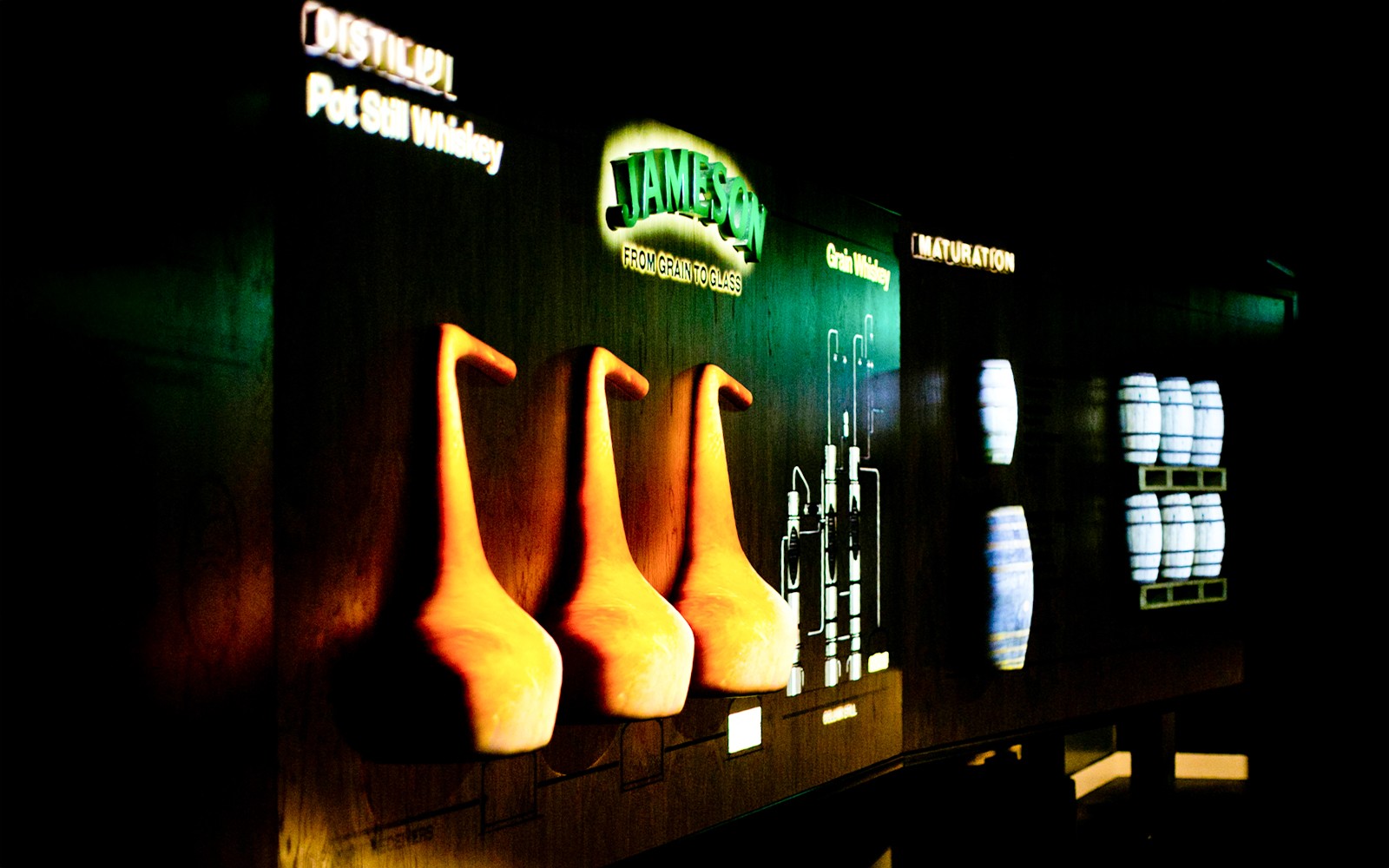 Dublin: Jameson Distillery Black Barrel Blending Masterclass with Take‑Home Bottle — gallery 3