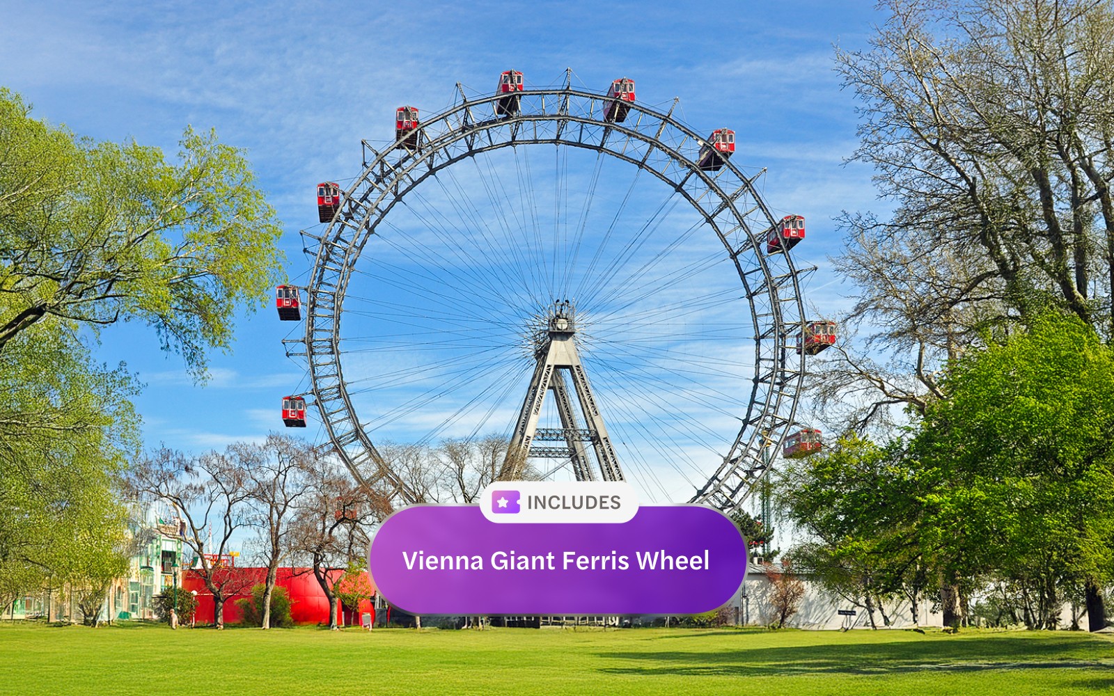 Vienna Flexi Pass: Choose 2/3/4/5 Attractions — gallery 2