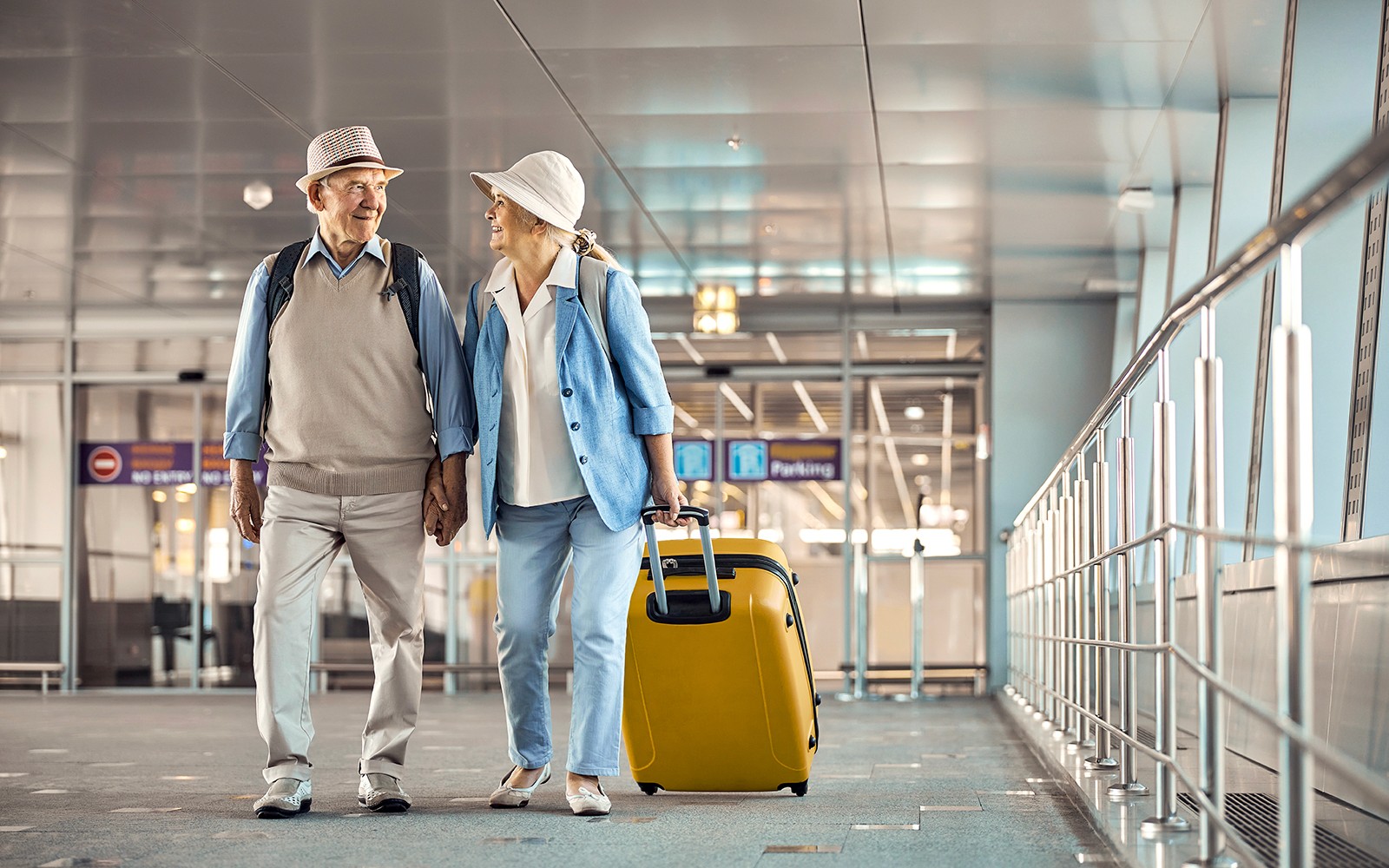 Bus Transfers: London Heathrow Airport to/from Oxford by The Airline — mobile