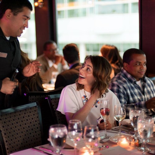 Philadelphia: Buffet Lunch Cruise — gallery 2