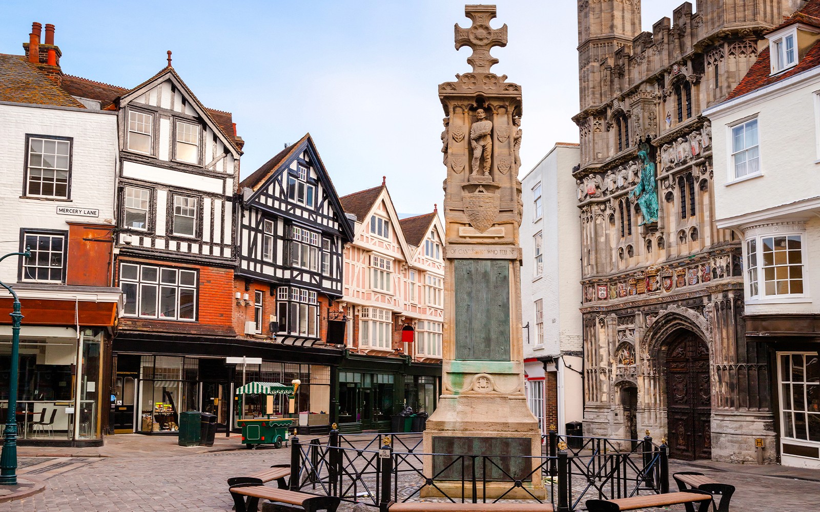 Christmas Eve Guided Tours in London — gallery 3