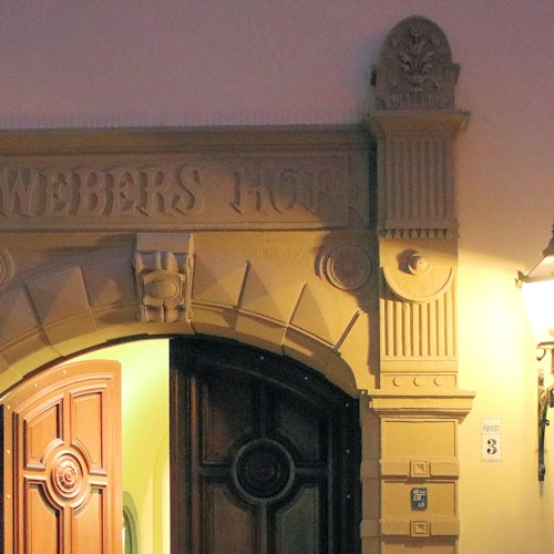 Guided Tour with Night Watchman Bremme® — gallery 1