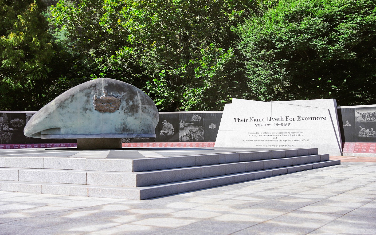 From Seoul: DMZ Day Tour with Mt. Gamaksan Suspension Bridge Visit — gallery 5