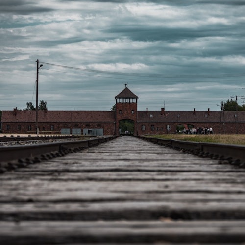 Auschwitz-Birkenau: Day Trip from Kraków with Dutch-Language Guided Tour — gallery 1