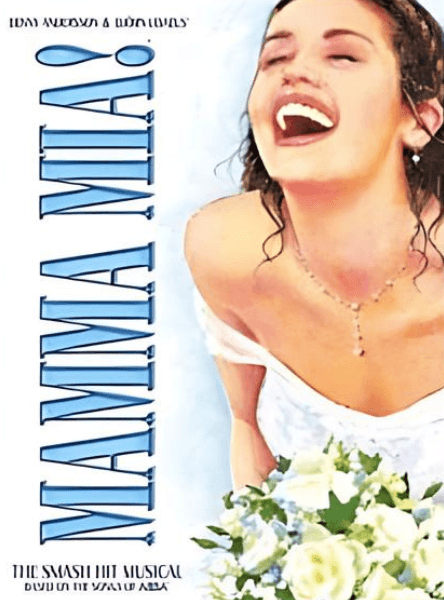 Mamma Mia! — main image