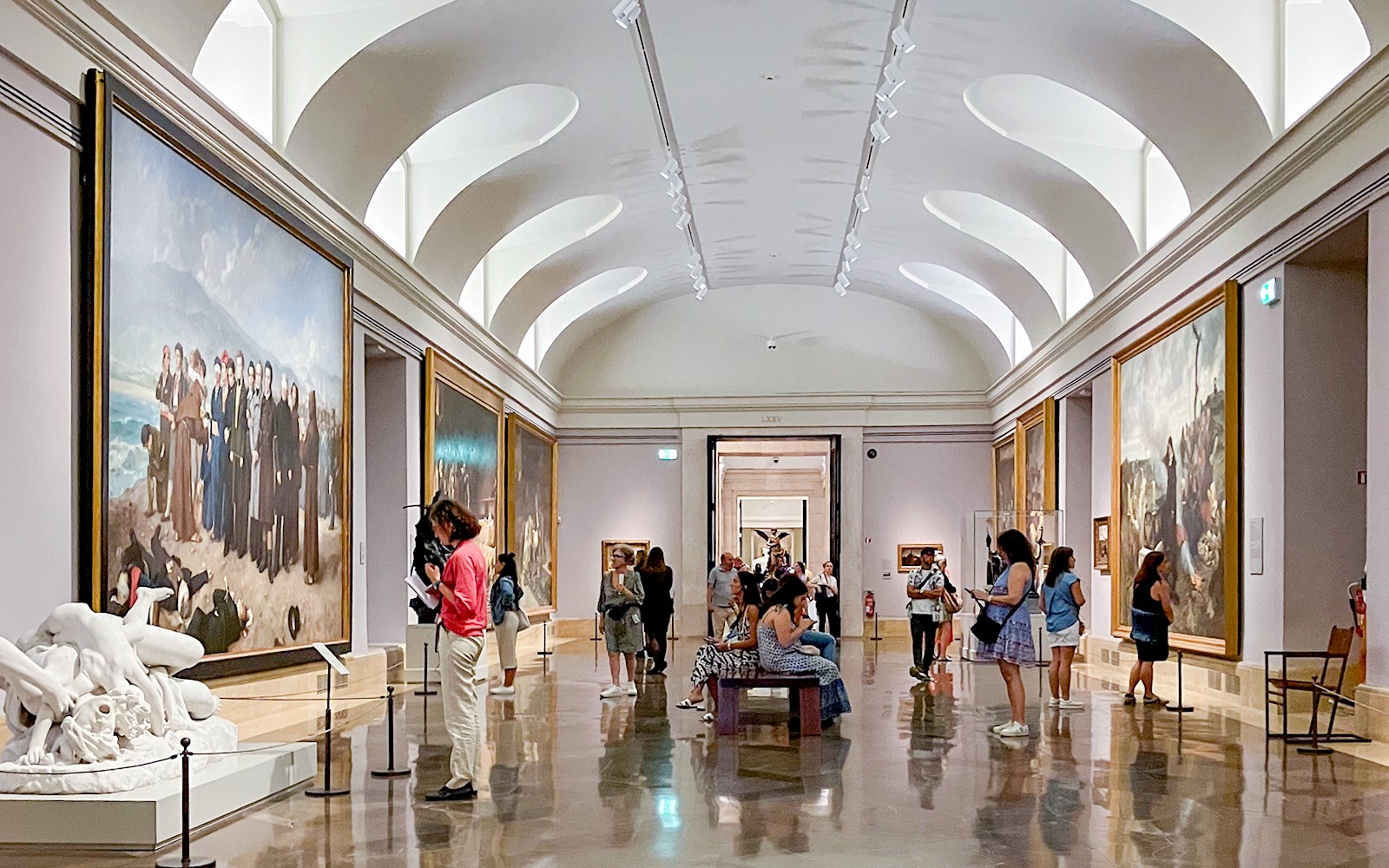 Museo del Prado Skip-the-Line Guided Tour — gallery 2