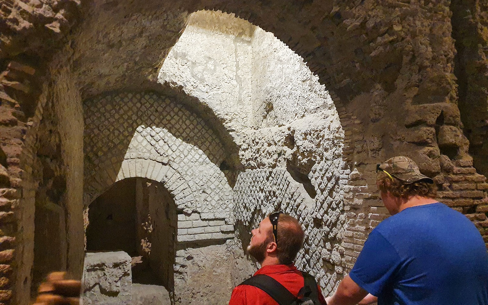 San Lorenzo Maggiore & Neapolis Sotterrata Tickets — gallery 2