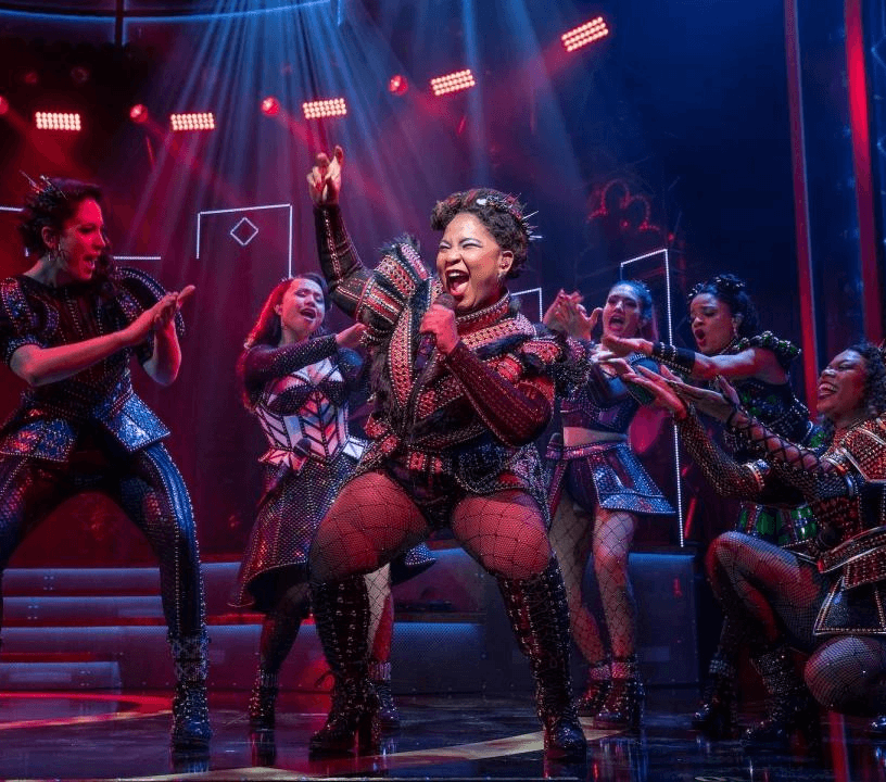 SIX The Musical — gallery 4