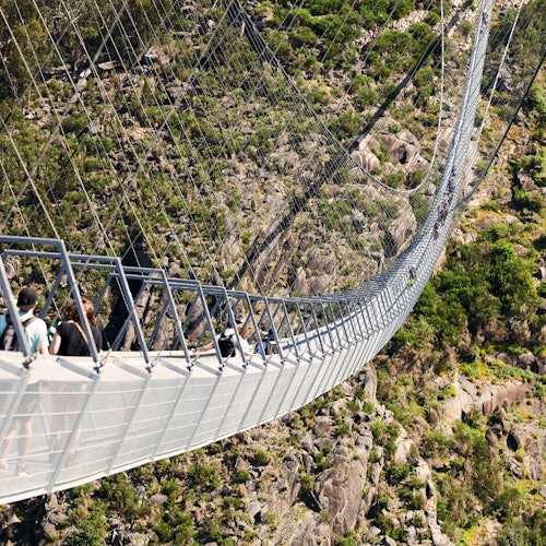 Day Trips from Porto