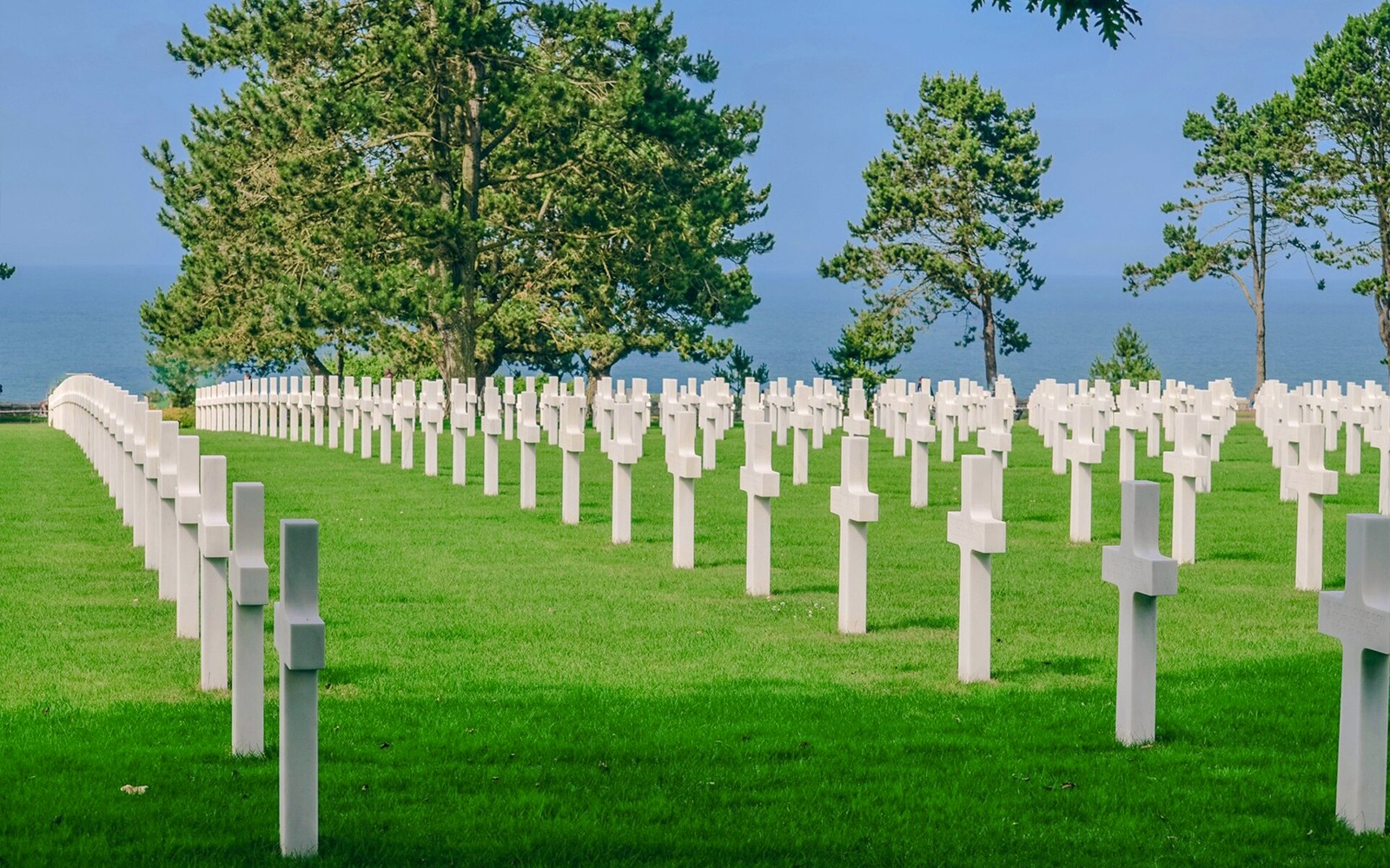 Caen: Memorial Museum Ticket & D-Day Landings Audio Guide