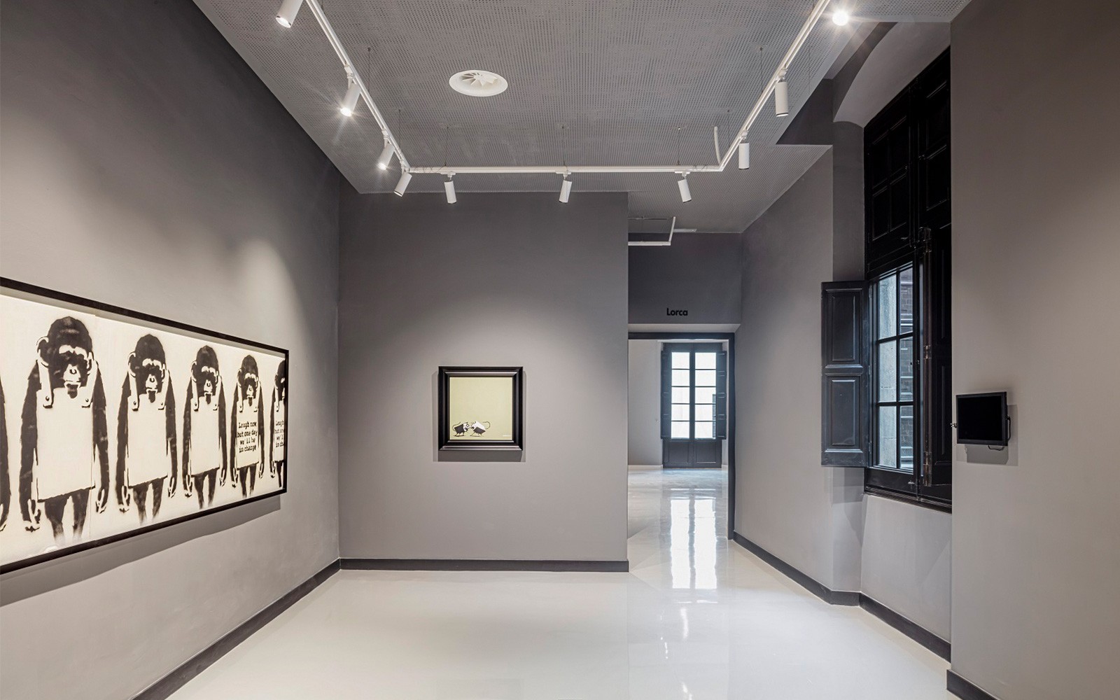 Combo: El Born & Picasso Museum Guided Tour + Moco Museum Barcelona Tickets with Audio Guide — gallery 2