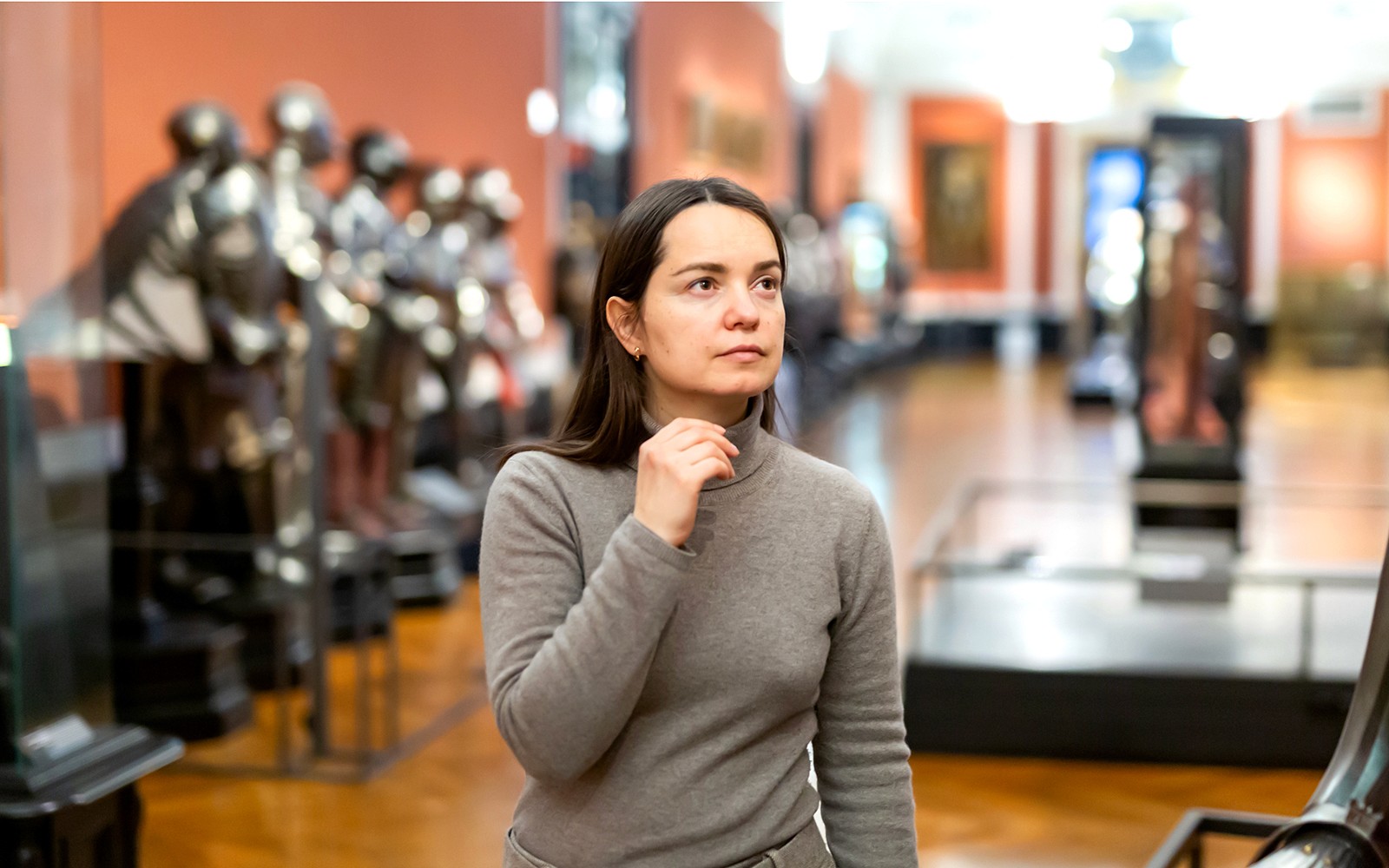Sisi Museum: Skip-the-Line Imperial Apartments & City Guided Walking Tour — gallery 2