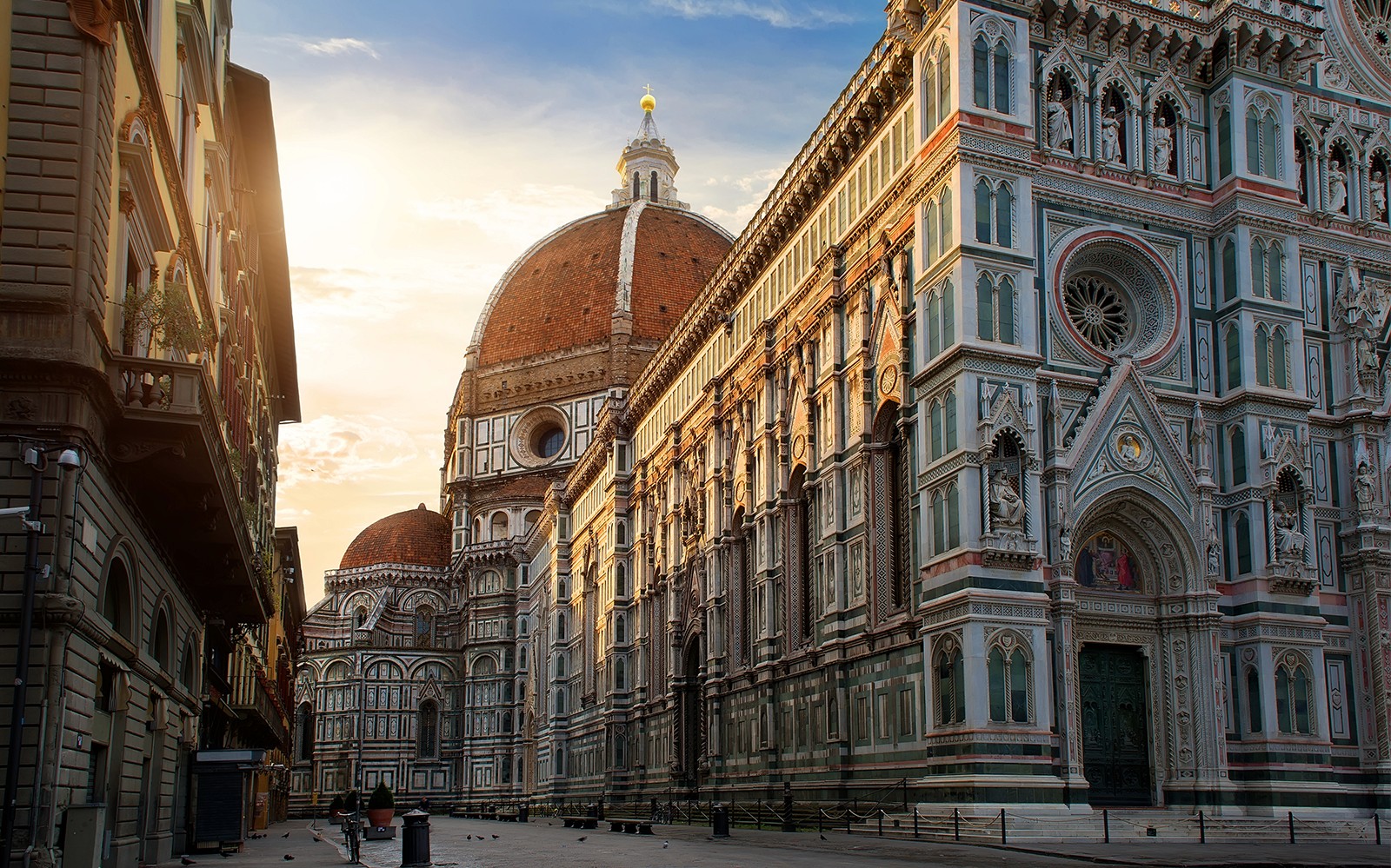 Florence Self Guided Audio Tour — gallery 4