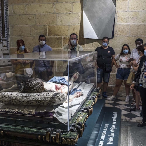 Cathedral of Segovia: Guided Visit — gallery 2