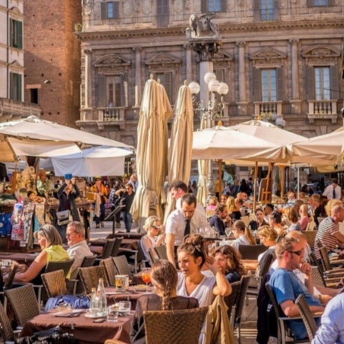 Verona: Guided Pub Crawl — gallery 1