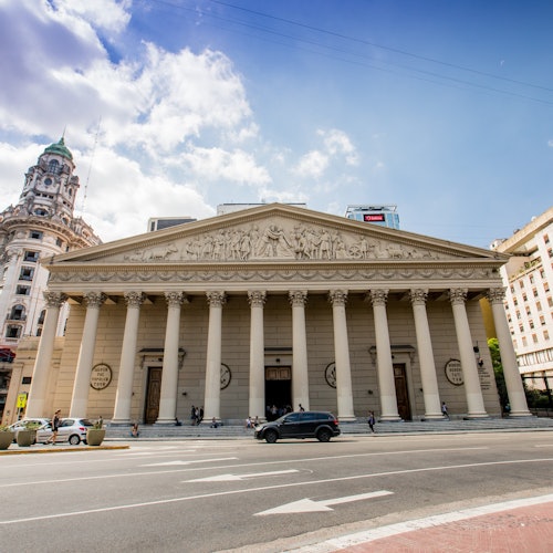 Buenos Aires Pope Francis Tour — gallery 4