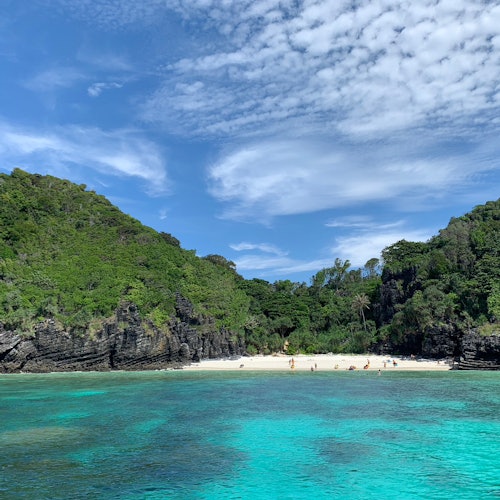 Phi Phi Island: One Day Tour By Longtail Boat — gallery 2