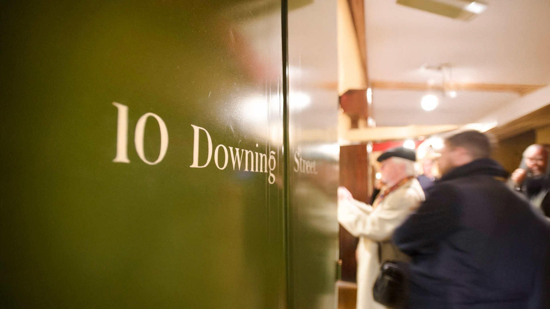 Churchill War Rooms Entry Ticket — gallery 1