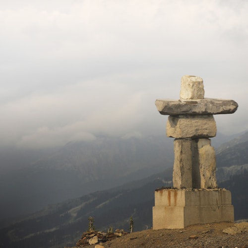 Whistler & Sea to Sky Gondola: Day Trip from Vancouver — gallery 2