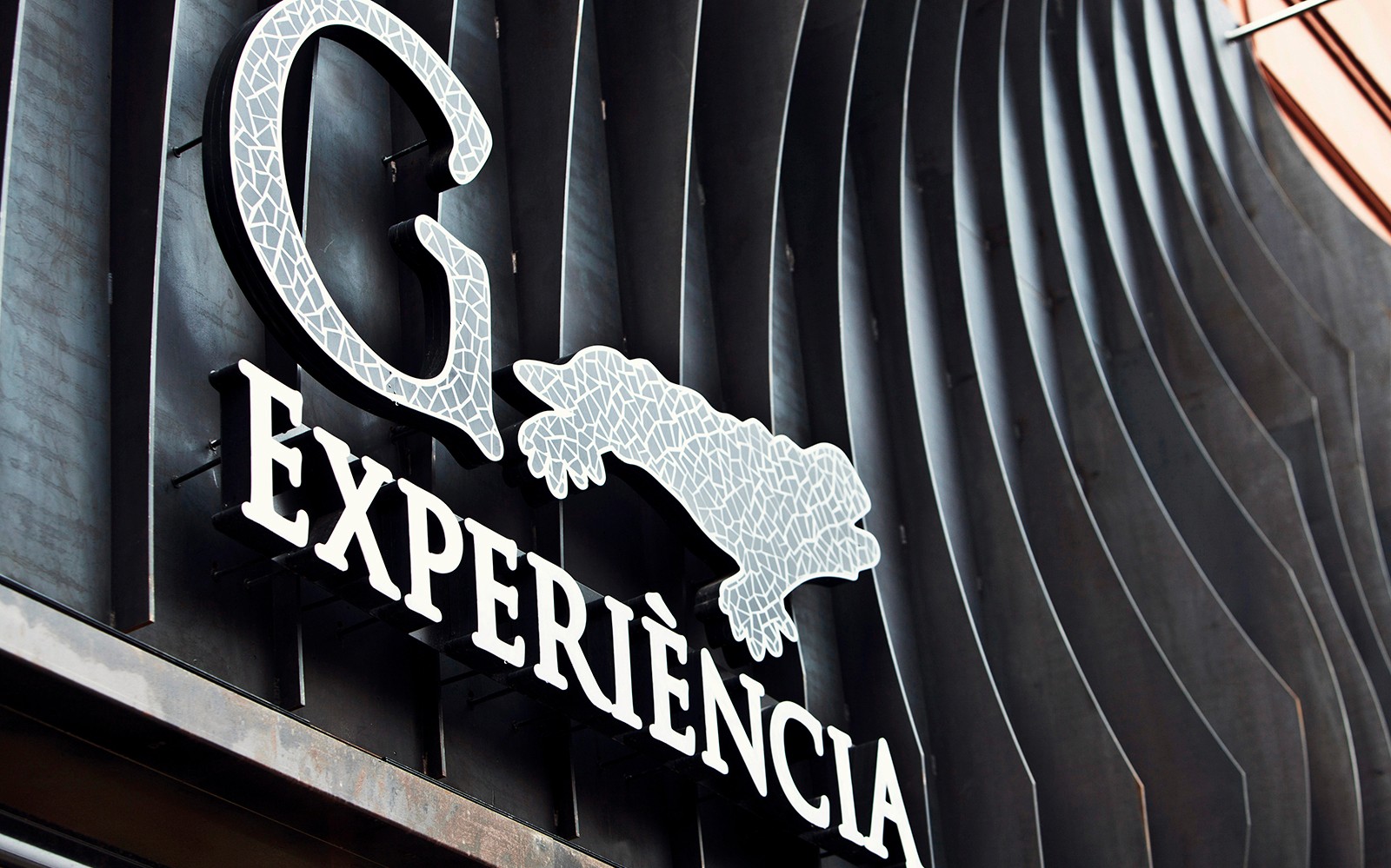 Gaudí 4D Experience — gallery 1