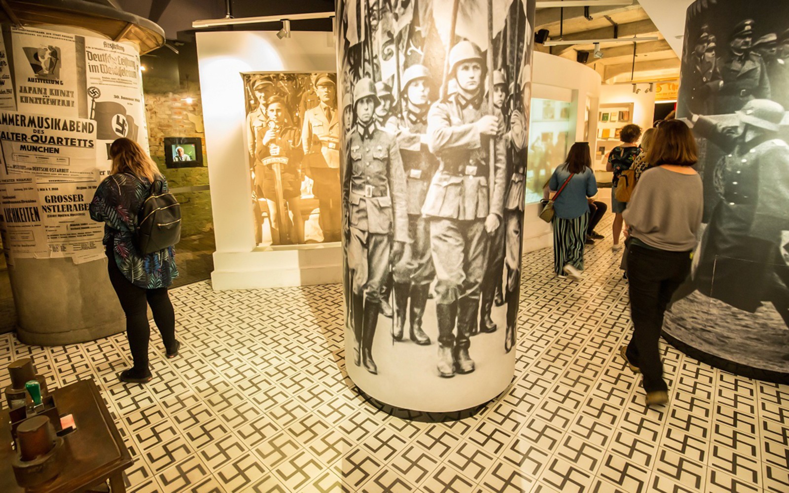 Kazimierz by Golf Cart + Schindler's Factory Museum Tour — gallery 5