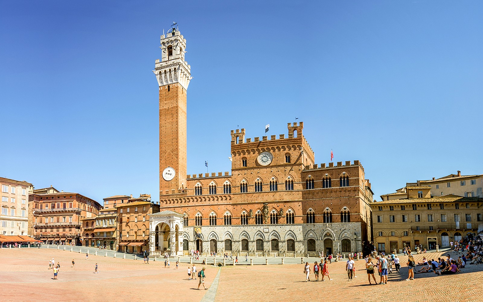 From Florence: Siena, San Gimignano & Chianti Day Trip with Local Flavors Experience — gallery 1