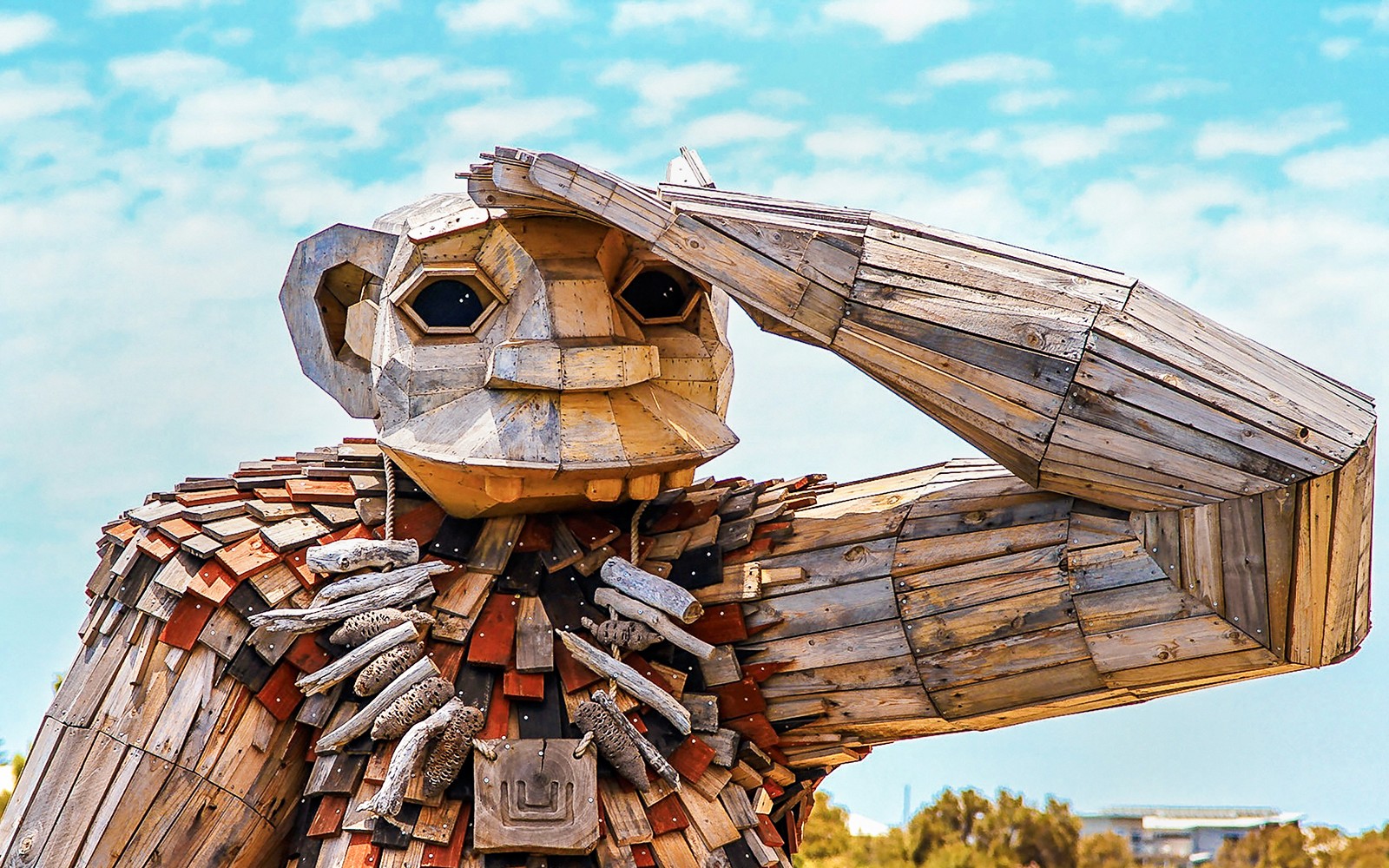 Giant & Dolphin Sightseeing Cruise — gallery 2