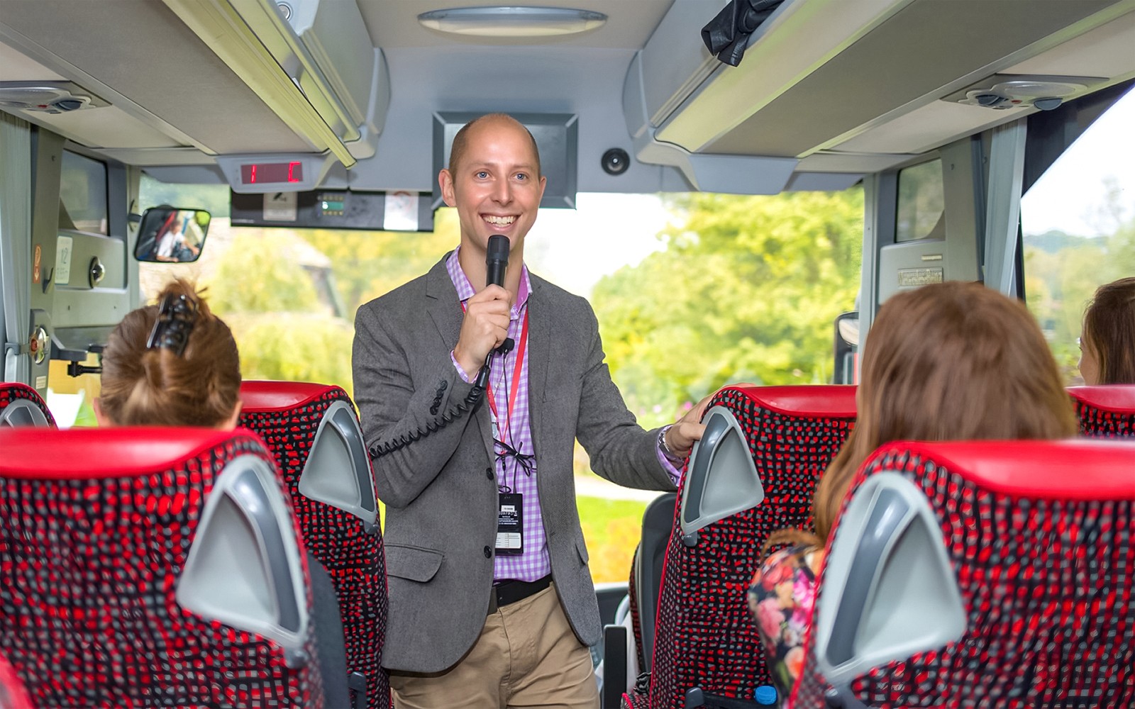 Royal London Coach Tour with Changing of the Guard — main image