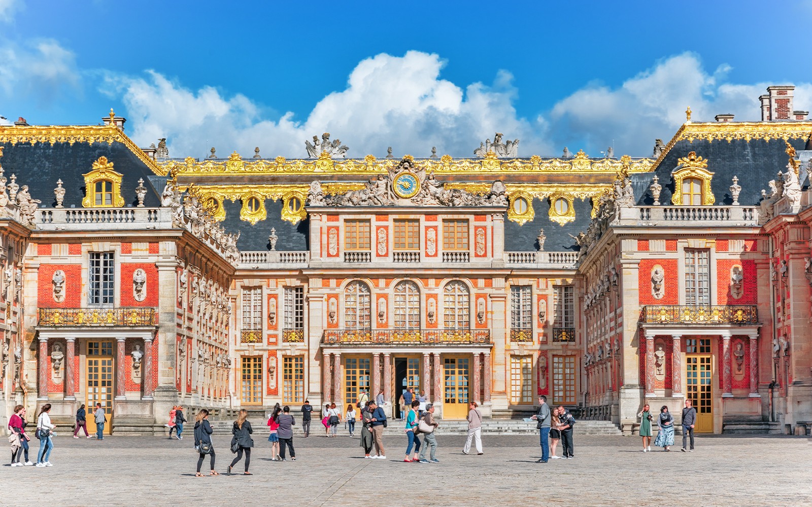 Turbopass Paris Essentials City Pass: Access to 20+ Attractions — gallery 3