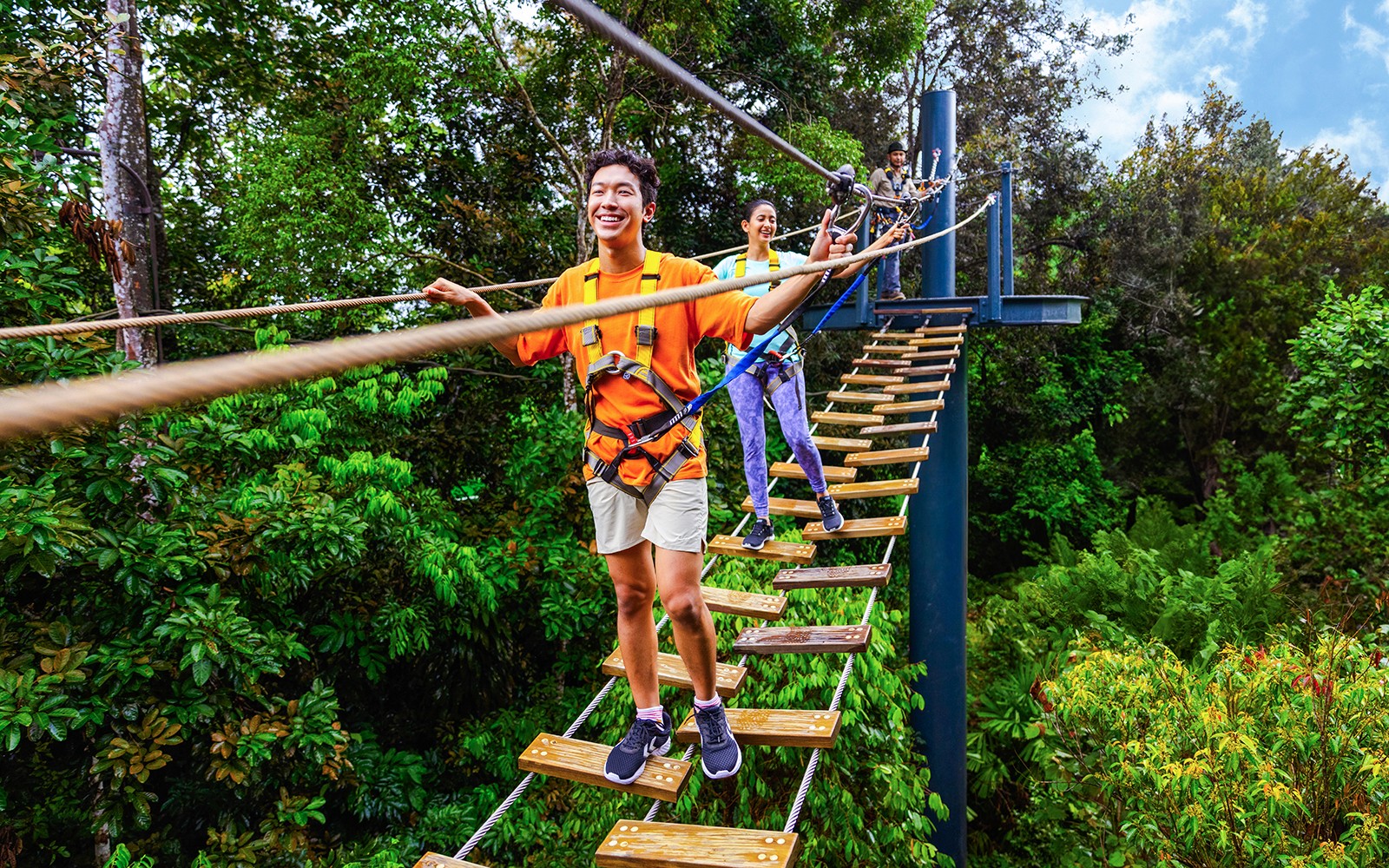 Rainforest Wild ASIA Tickets | Mandai Wildlife Reserve — gallery 2
