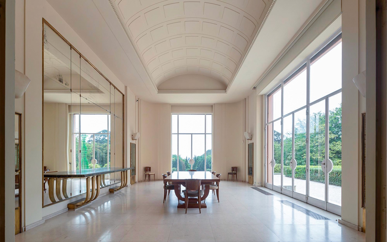 Tickets to Serralves Foundation