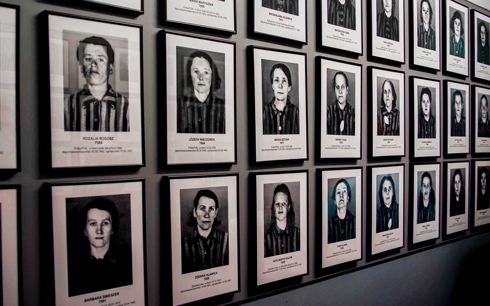One-Way Tickets: Auschwitz-Birkenau Museum to/from Krakow Bus Station — gallery 2