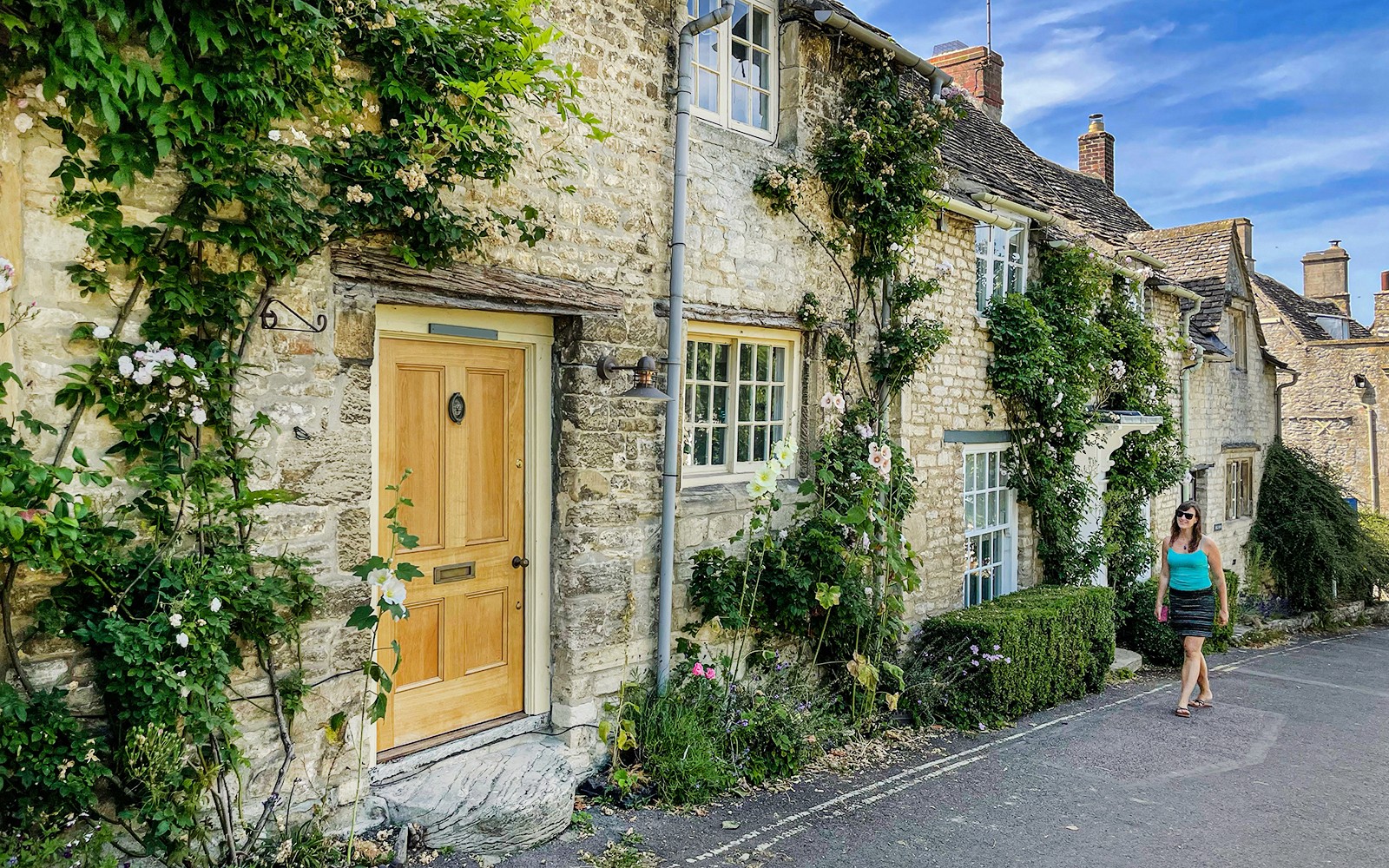 From London: Cotswolds Day Trip with Lunch — gallery 3