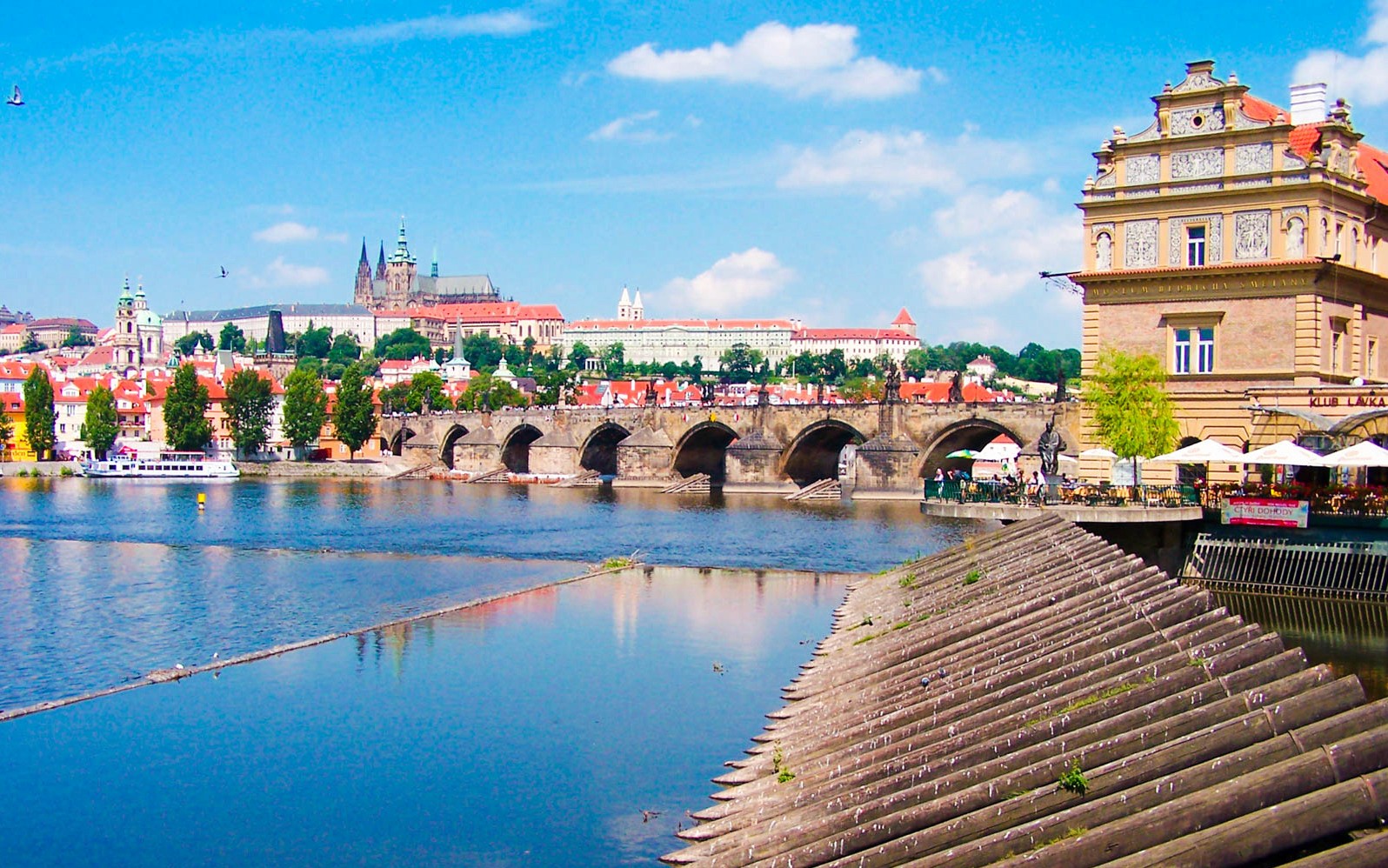 Skip-the-Line Combo: Prague Castle, Jewish Town, & Astronomical Clock — gallery 3