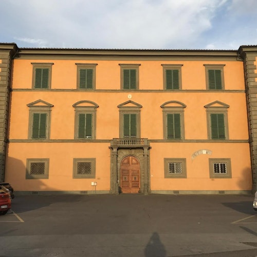 Pisa: Guided City Tour by Panoramic Electric Car — gallery 3