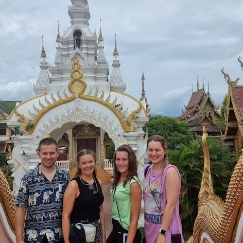 Colors of Chiang Mai: Bicycle Tour — gallery 2