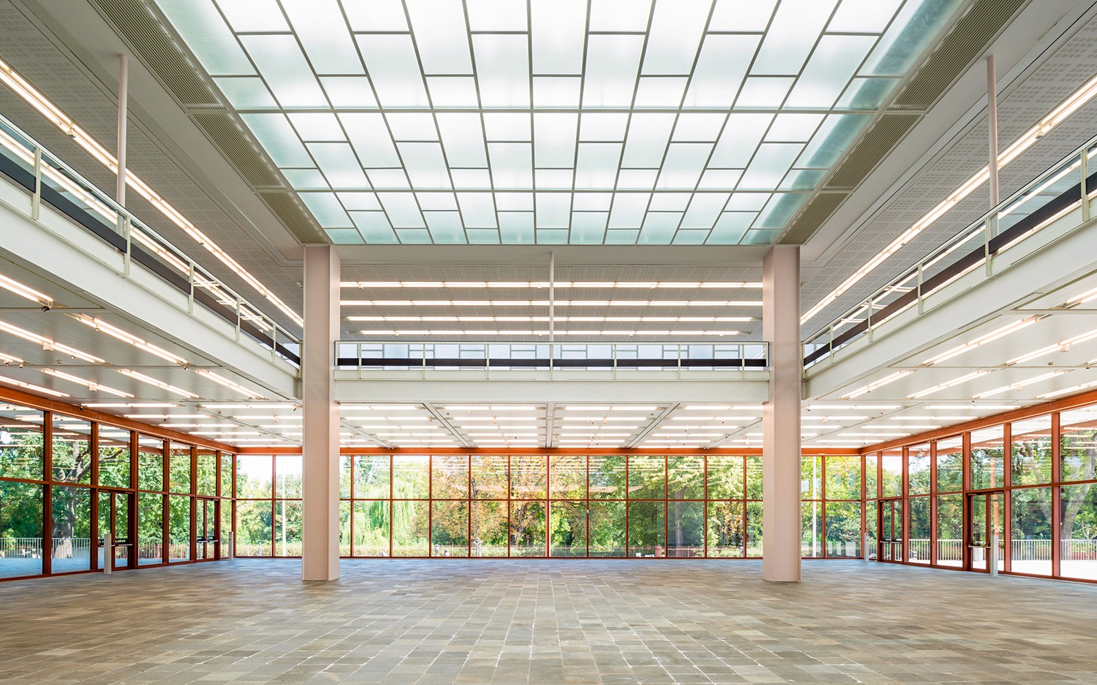 Belvedere 21: Museum of Contemporary Art Direct Entry Tickets — gallery 1