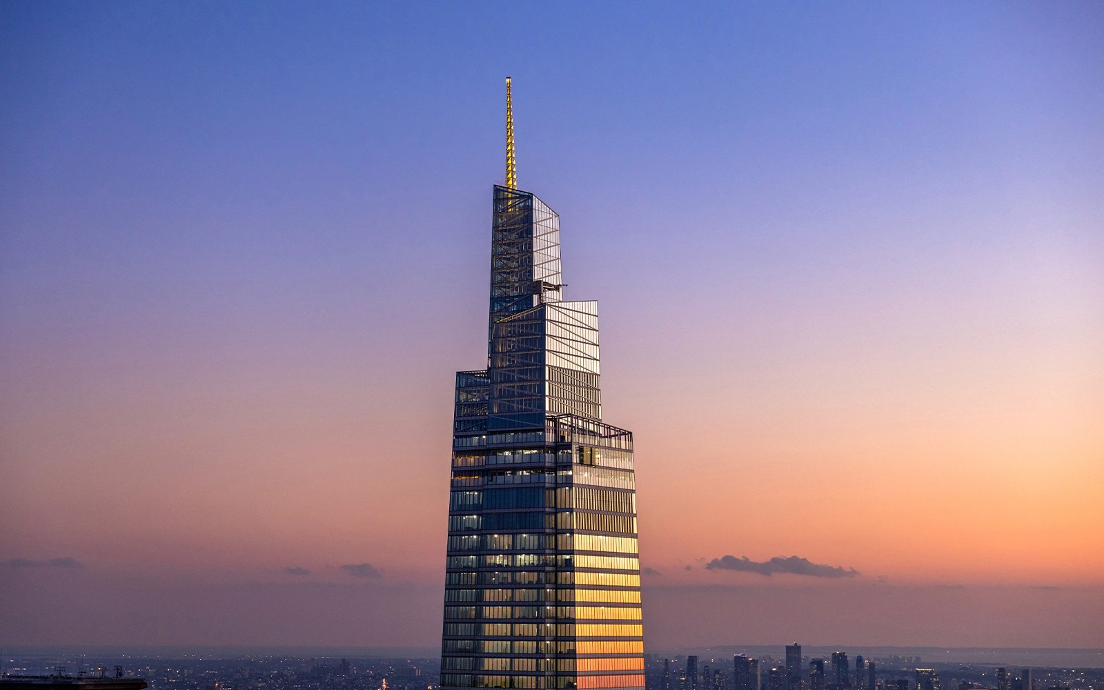 NYC's Best Observation Decks Tickets