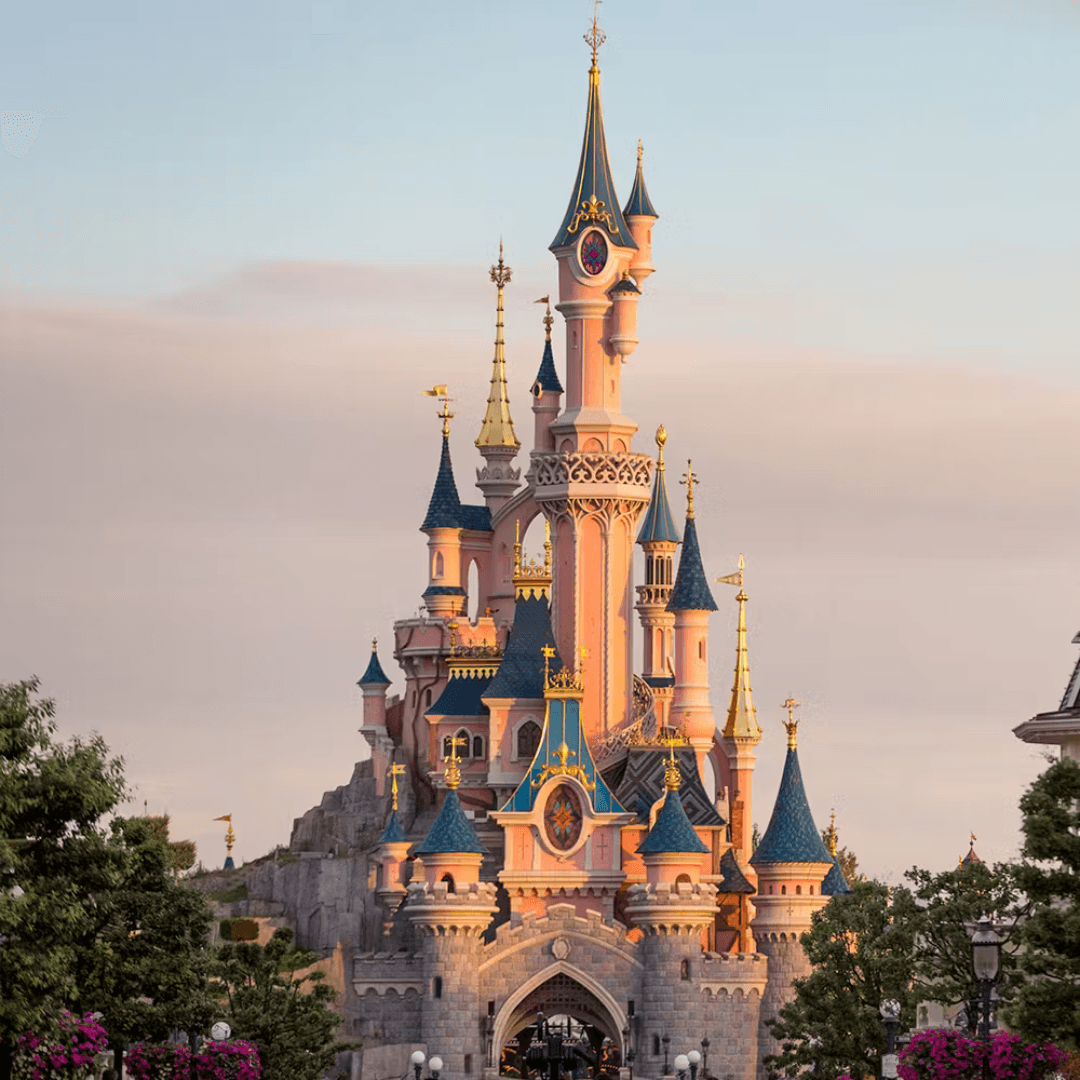 Disneyland Paris multi day tickets — gallery 3