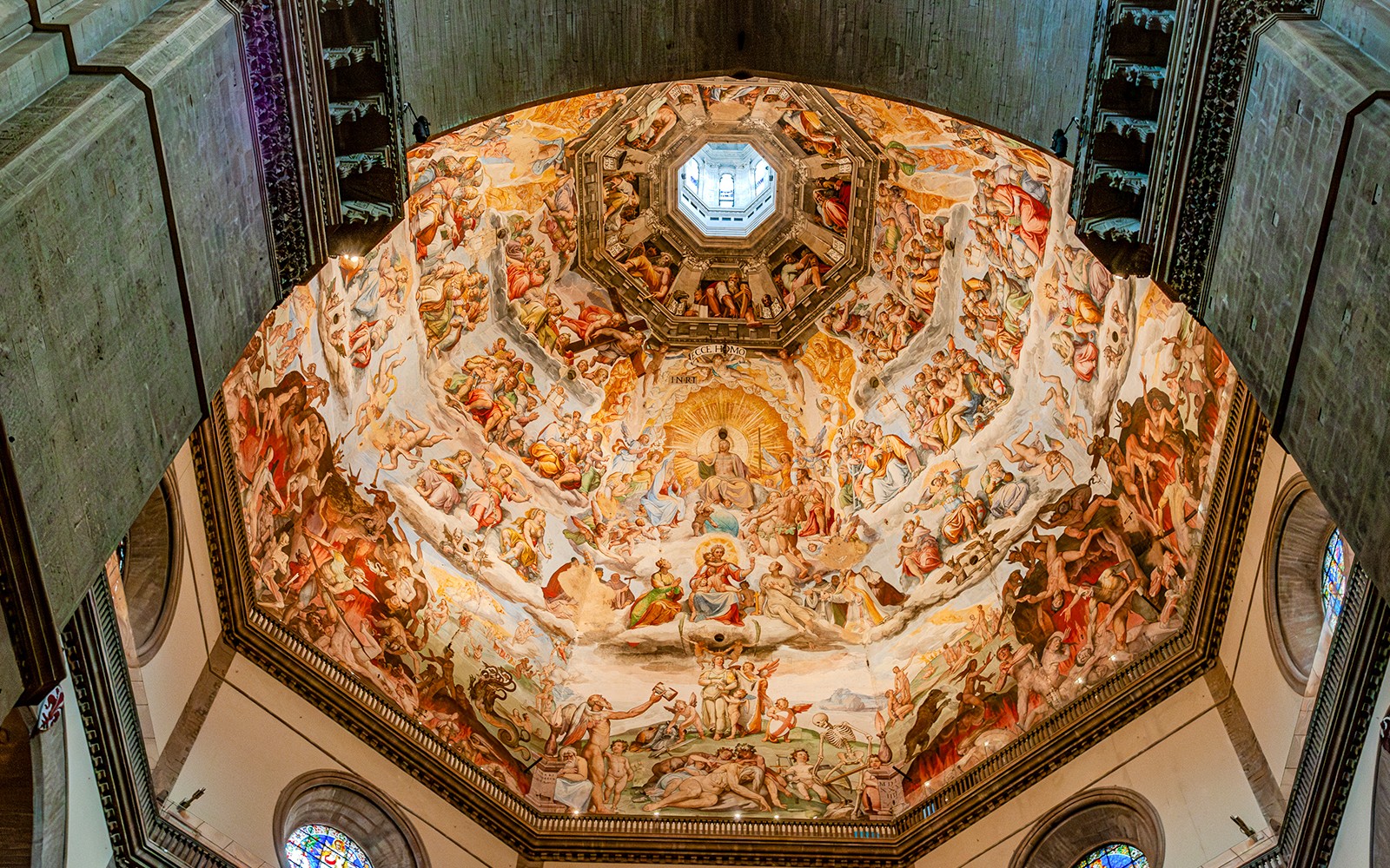 Florence Cathedral Guided Tour & Optional Dome Climb — gallery 5