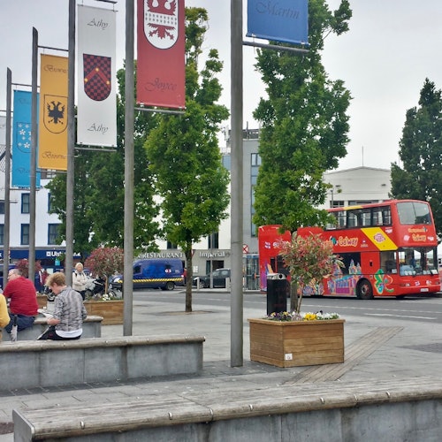 Hop-on Hop-off Bus Galway 48H — gallery 2