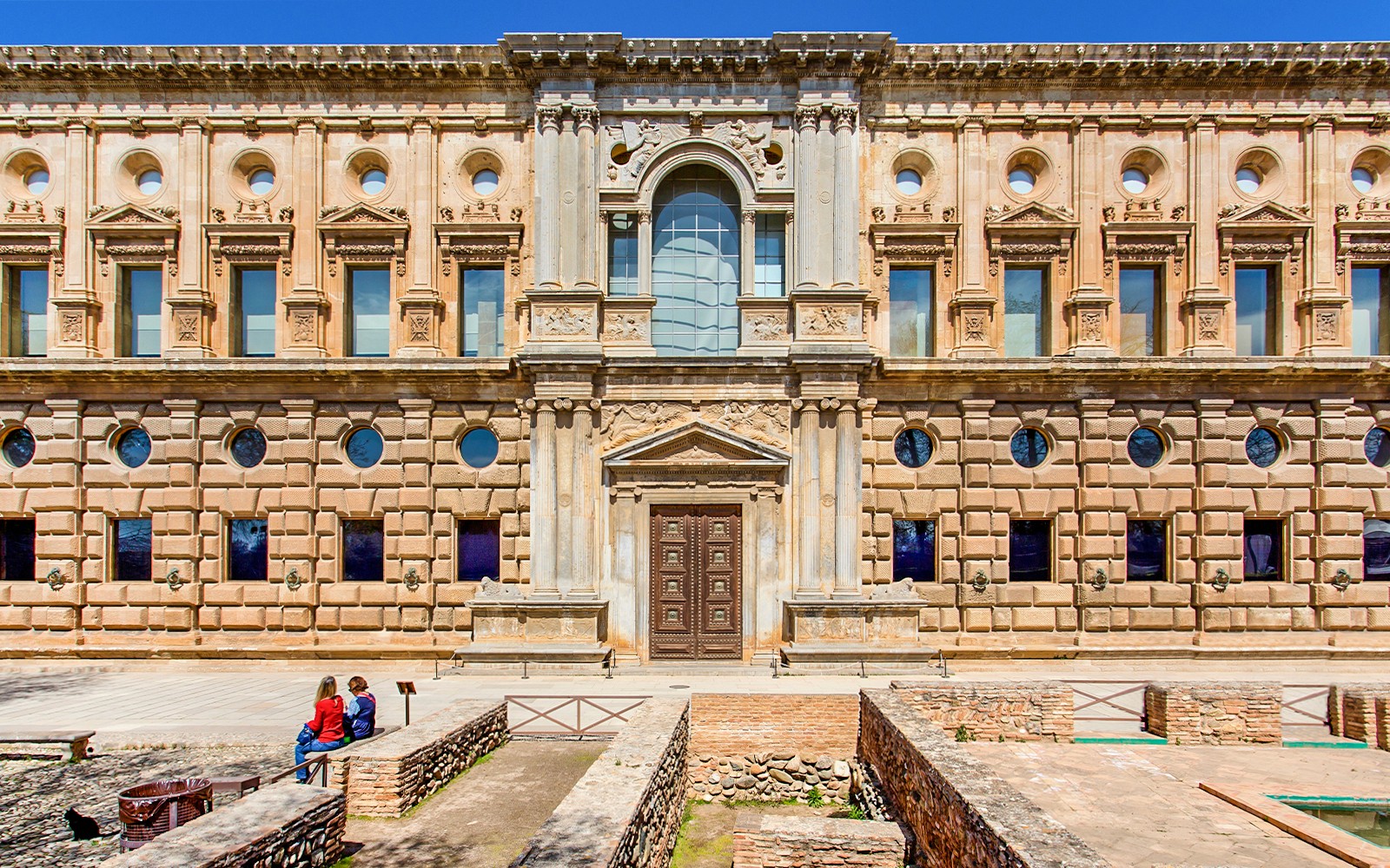 Alhambra Surroundings Tour — gallery 3
