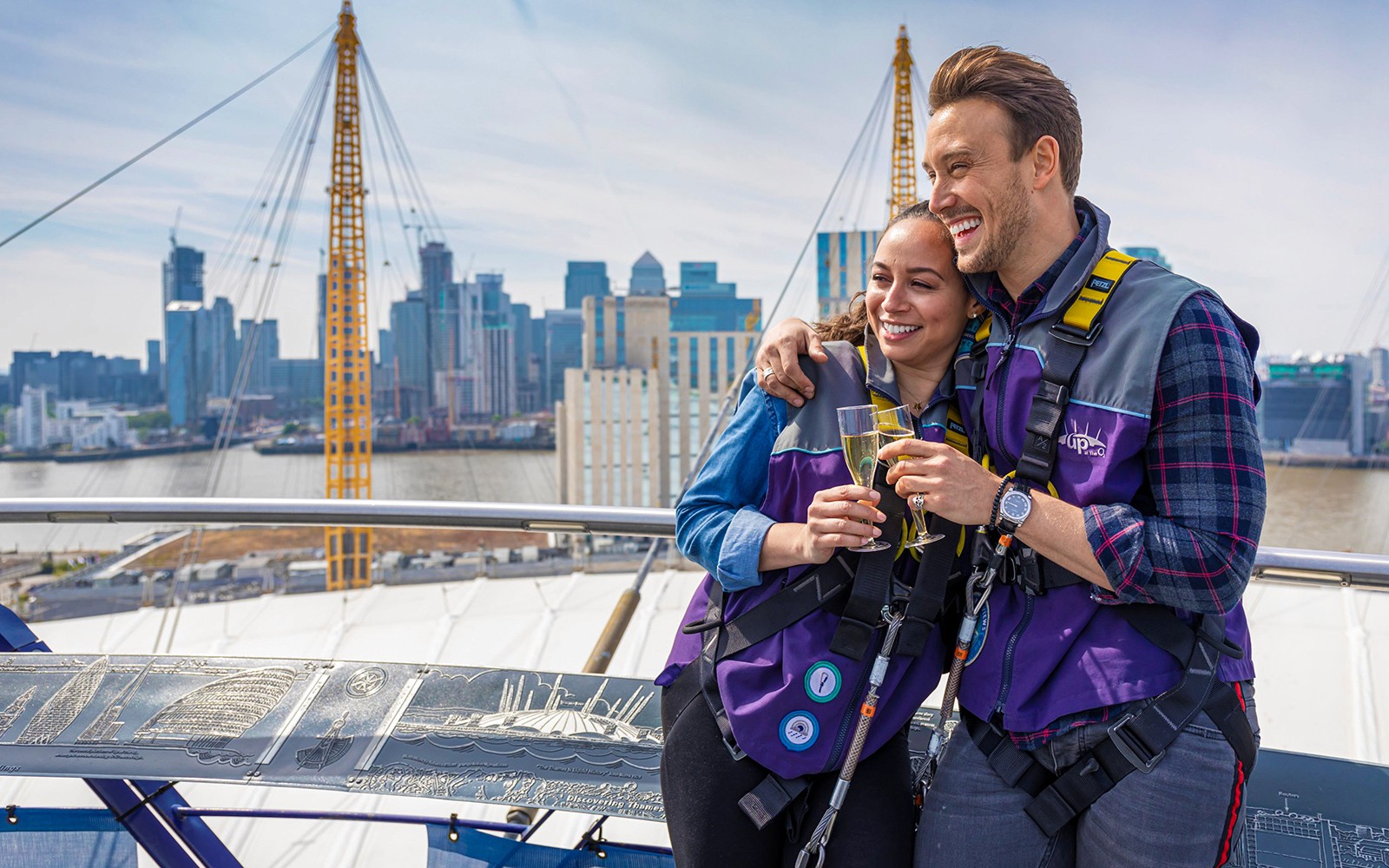 Turbopass London City Card: Access to 20+ Attractions and Optional London Eye Access