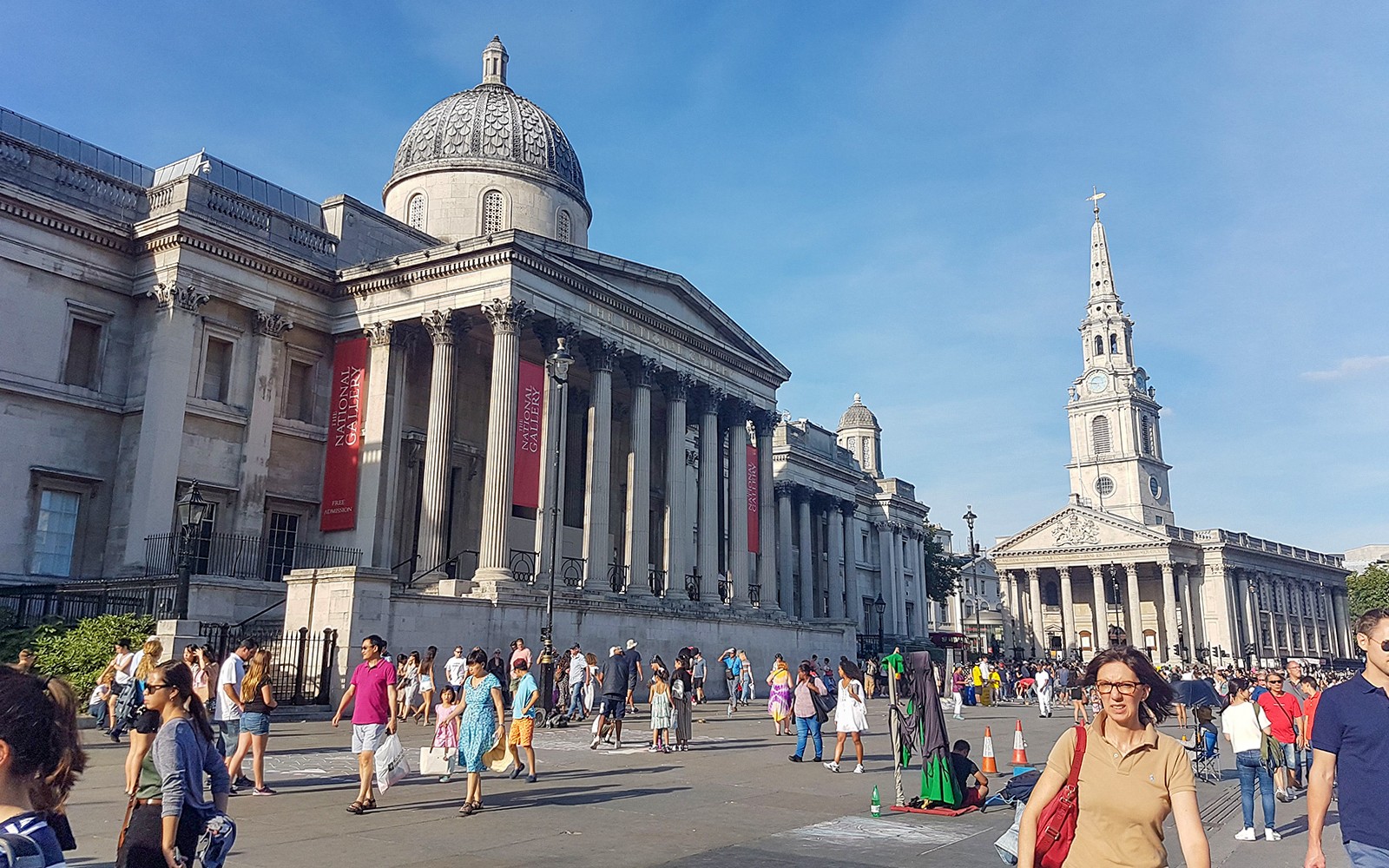 Westminster & The London Bridge Small-Group Walking Tour with Tickets to The Shard — gallery 4