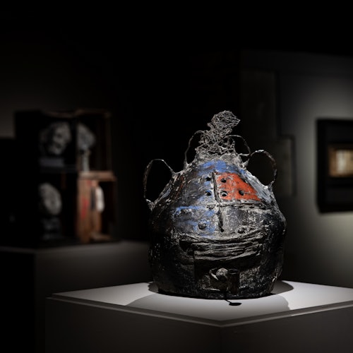 Palau Martorell: Entry Ticket — gallery 1